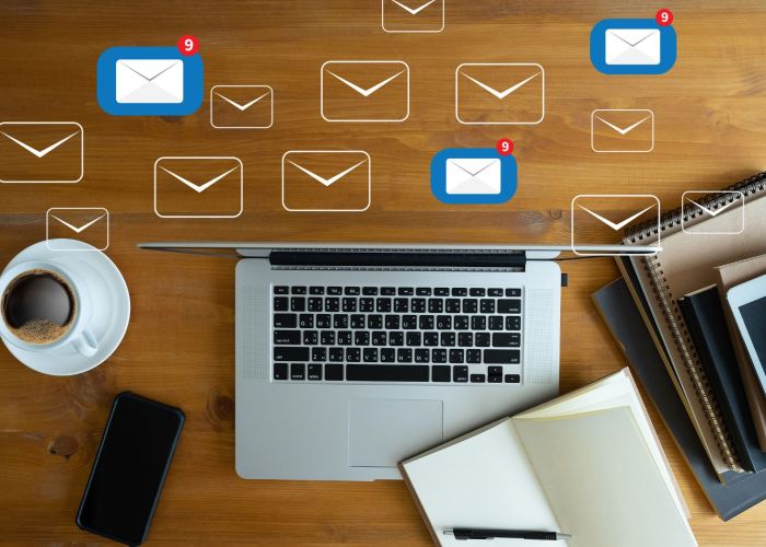 L'emailing, une arme redoutable pour booster vos performances