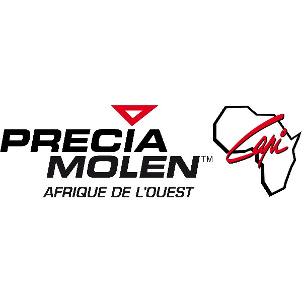 Références BIBOUNET PRECIA MOLEN AFRIQUE DE L'OUEST (CAPI SA)