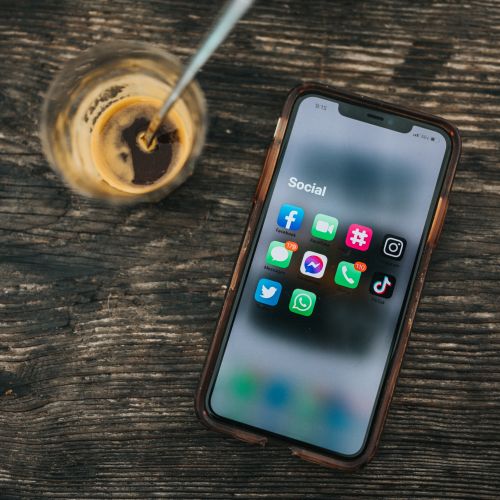 Les réseaux sociaux : un outil commercial redoutable